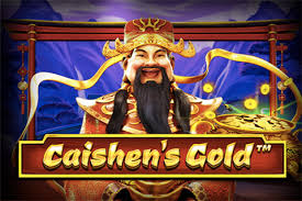 You are currently viewing CAISHENS GOLD สล็อต REVIEW & EXPERIENCE